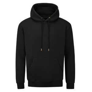 Mantis Unisex Adult Essential Hoodie / Black